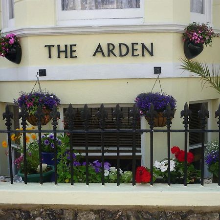Arden Guest House 이스트본 외부 사진