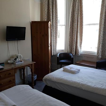 Arden Guest House 이스트본 외부 사진